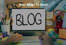 Best Blogs To Read