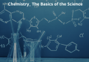 Chemistry_ The Basics of the Science