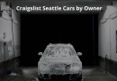Craigslist Seattle Cars by Owner