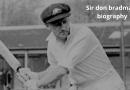 Sir Don Bradman_ Biography