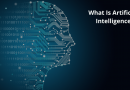What Is Artificial Intelligence