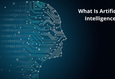 What Is Artificial Intelligence